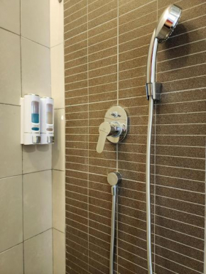 10min to Genting 2 Single Bed 72720
